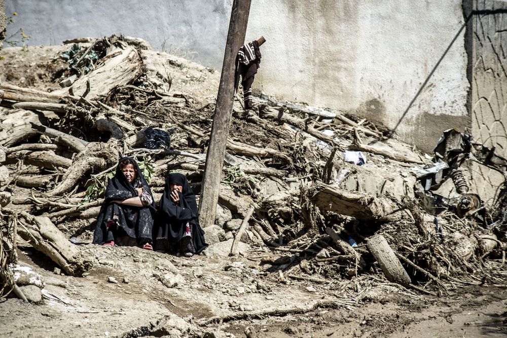 Photograph by DAMOUN POURNEMATI