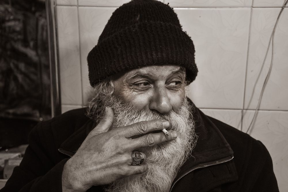Photograph by amin zarein
