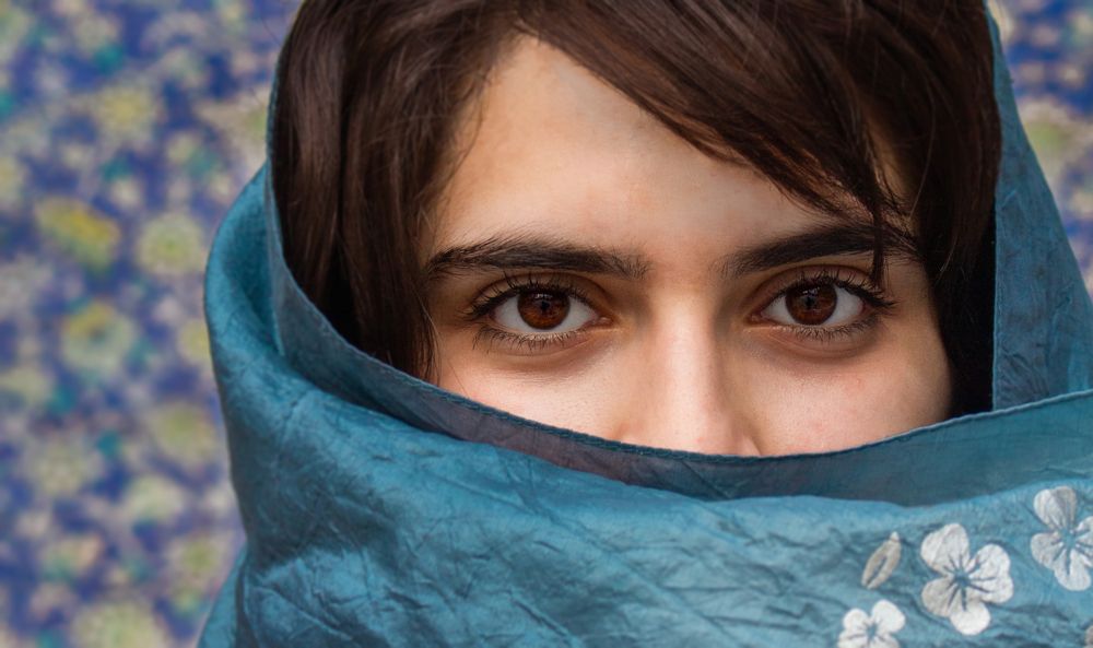 Photograph by Hossein Balouchestani