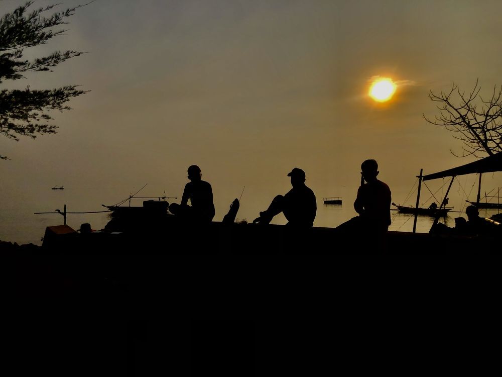 Фотография автора Pra Budi Zulkarnaen