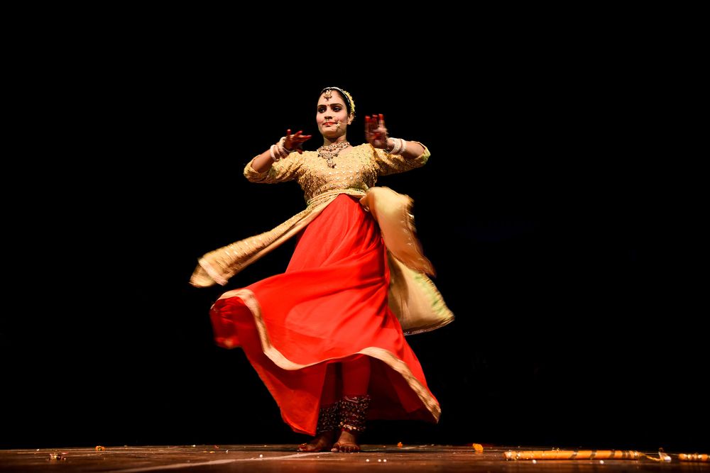 Photograph by Sanket Gudashi