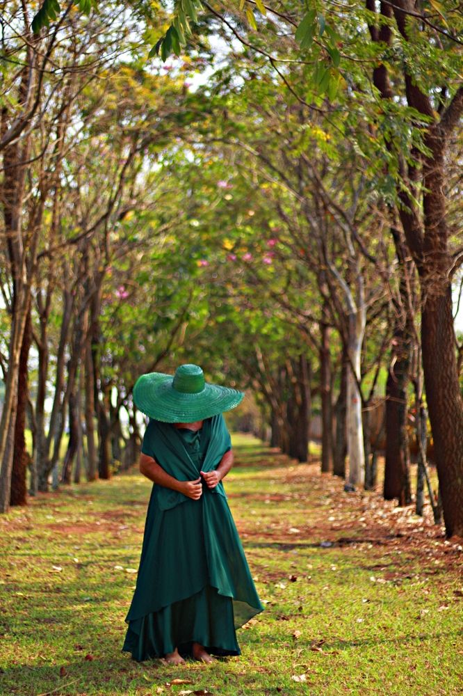 Photograph by Régis Santos