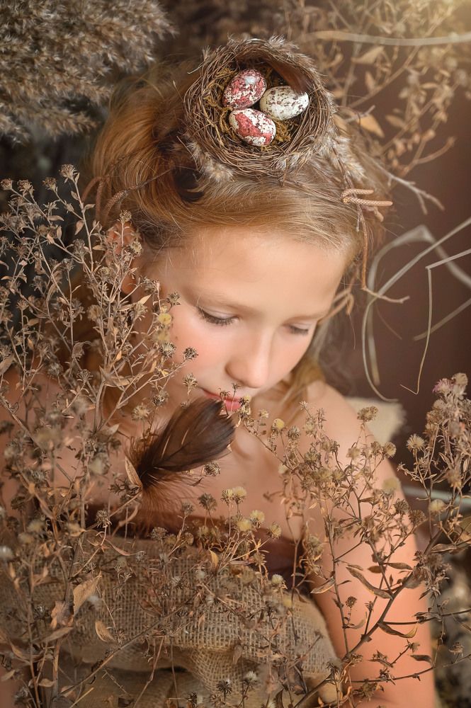 Photograph by Евгения Ярцева