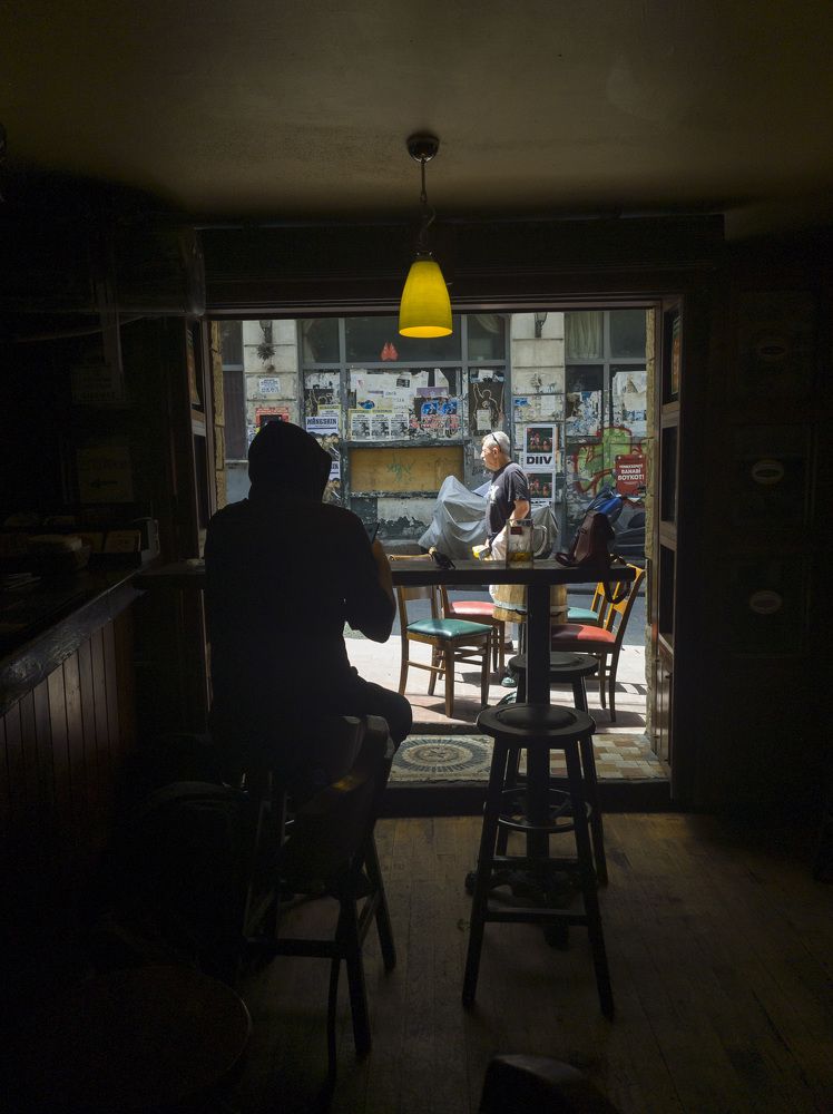 Photograph by Елена Можар