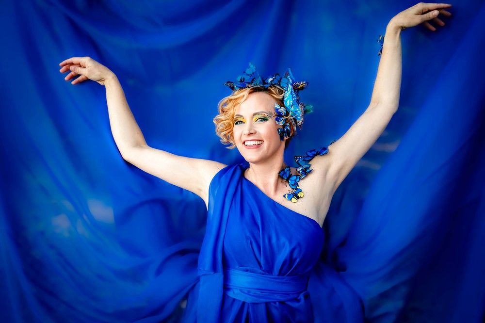 Photograph by Вера Шипулина