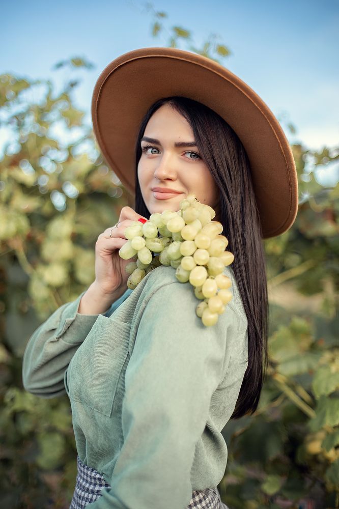 Фотография автора Виктория Рубан