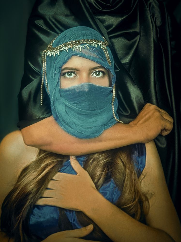 Photograph by Massy Viguera