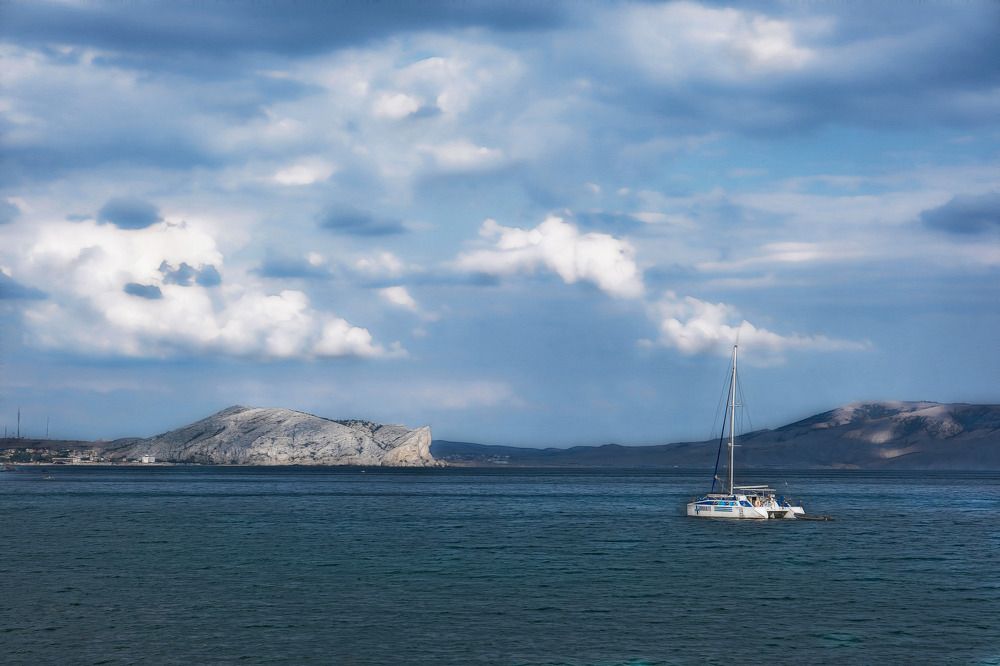 Photograph by Александр Стрельченко