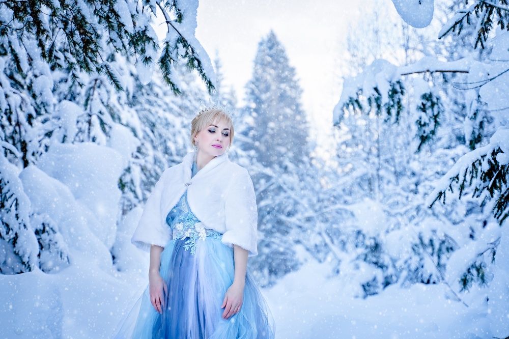 Photograph by Вера Шипулина