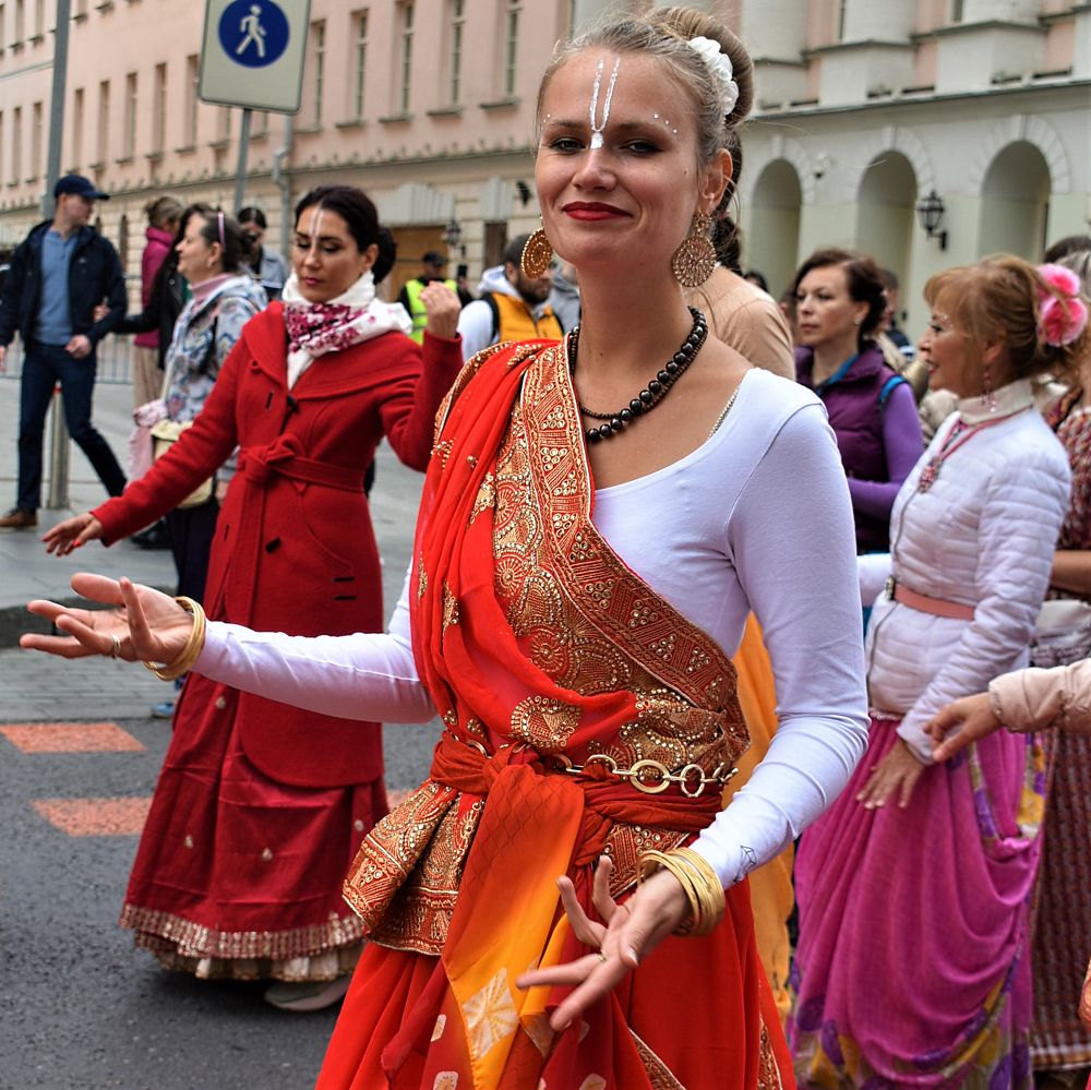 Photograph by Сергей Иванович Носов