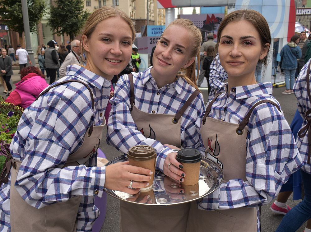 Photograph by Сергей Иванович Носов