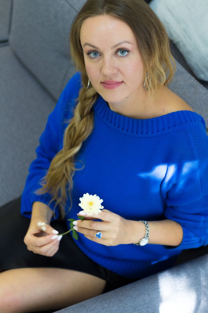 Photograph by Роман Саламатин