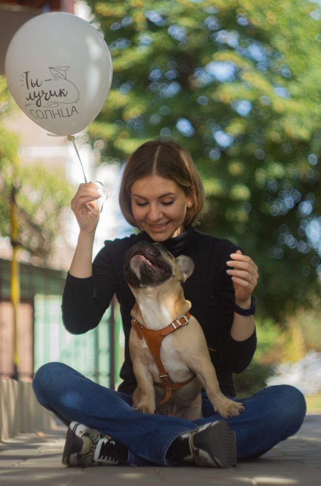 Photograph by Ilyin Evgeny