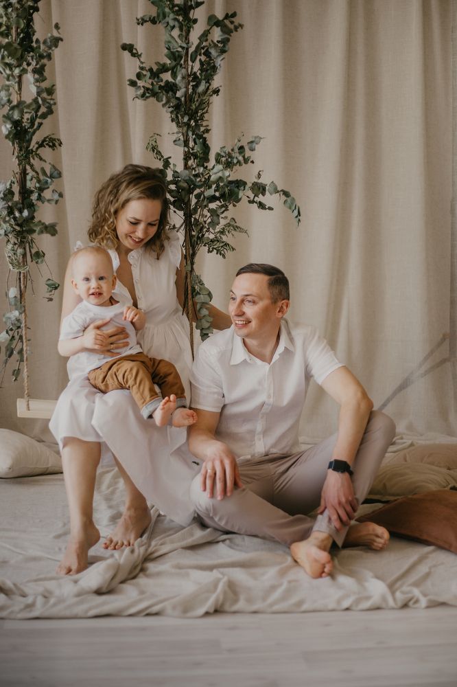 Photograph by Александра Карчевская