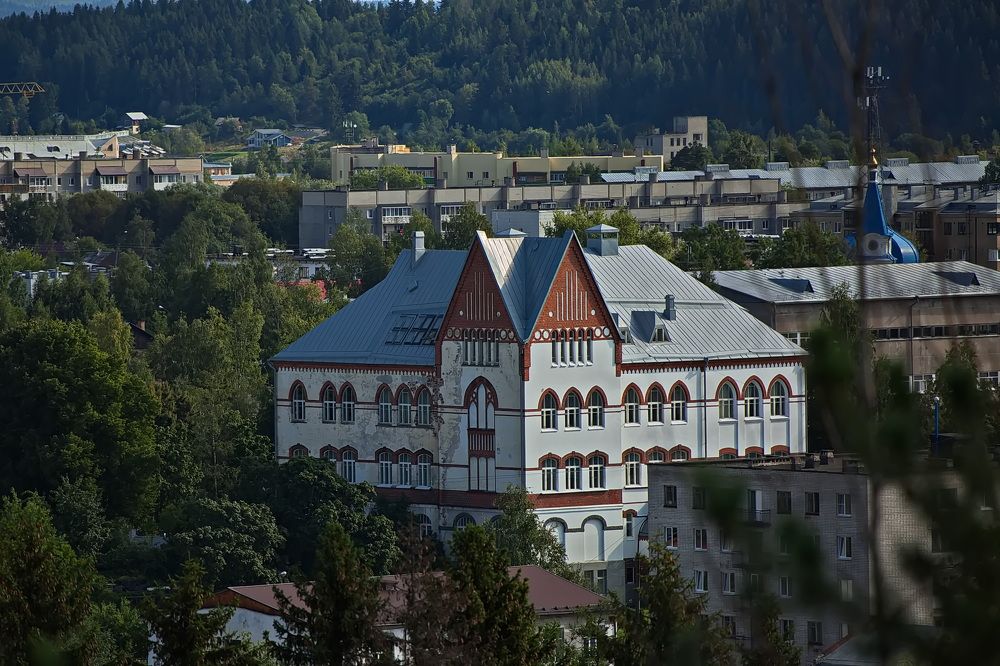 Photograph by Олег Раков