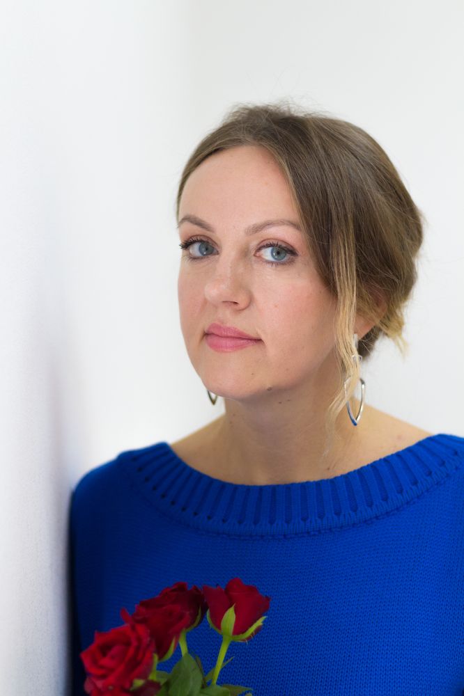 Photograph by Роман Саламатин