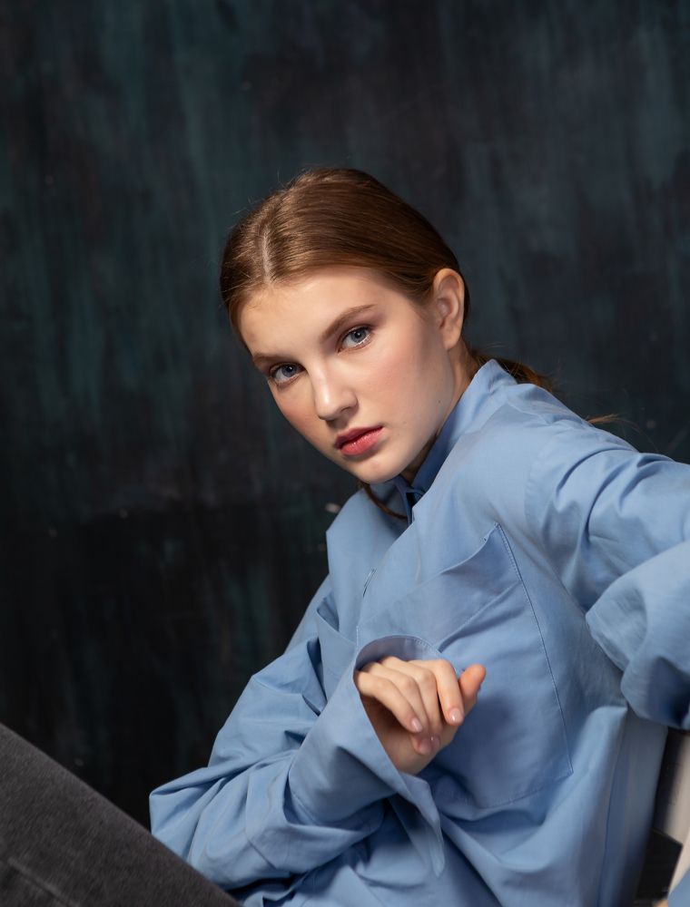 Photograph by Татьяна Скворцова