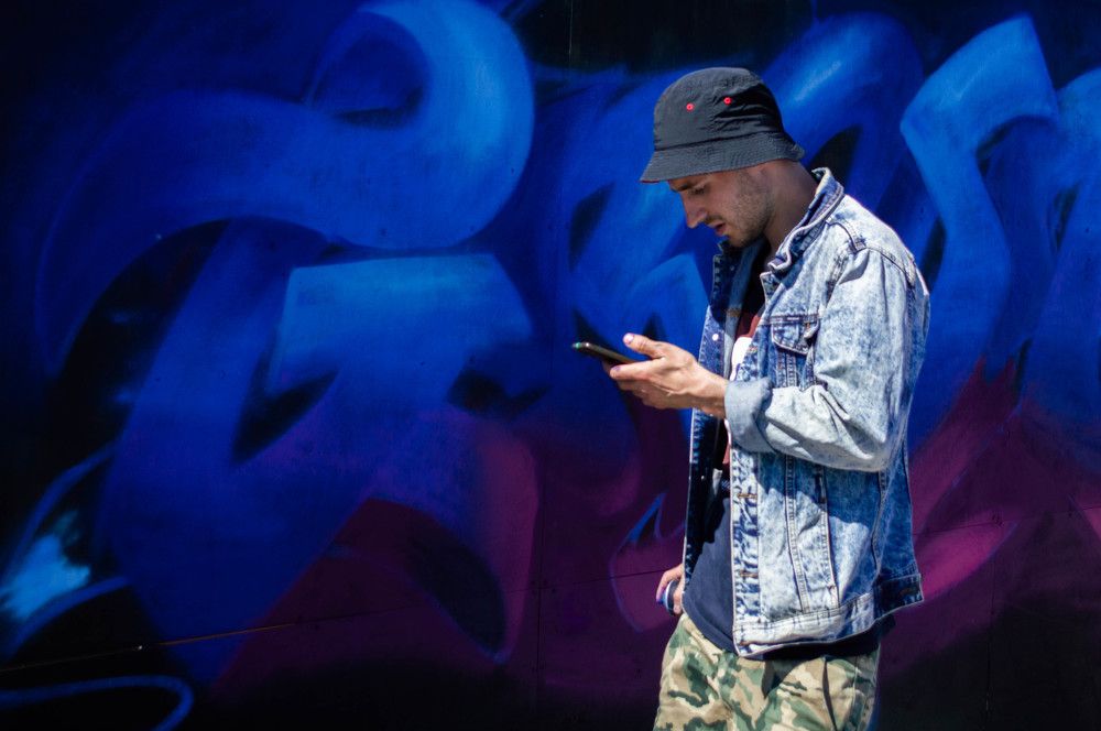 Photograph by Ангелина Ларина