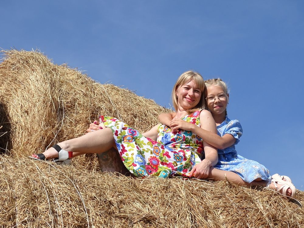 Photograph by Николай Худяков