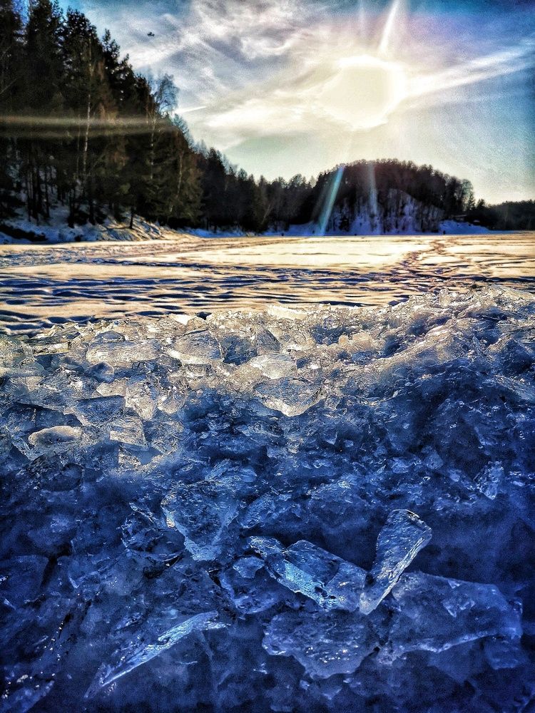 Photograph by Елена Артёменко