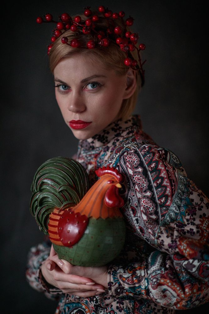 Photograph by Оксана Олейникова