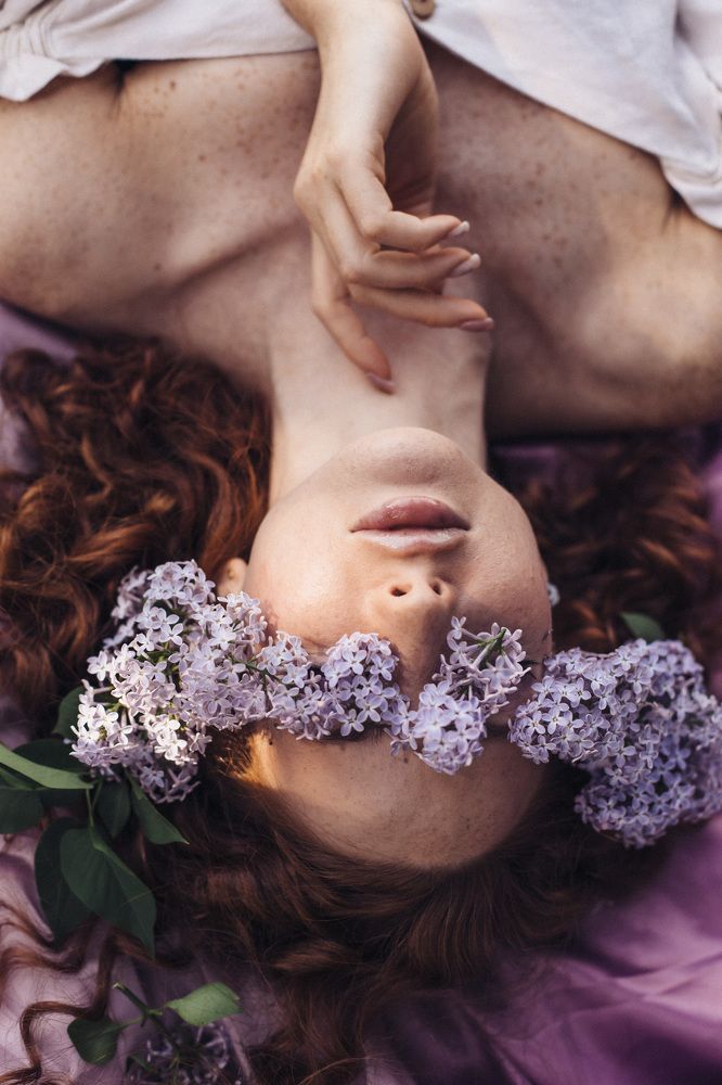 Фотография автора Натали Лебедева