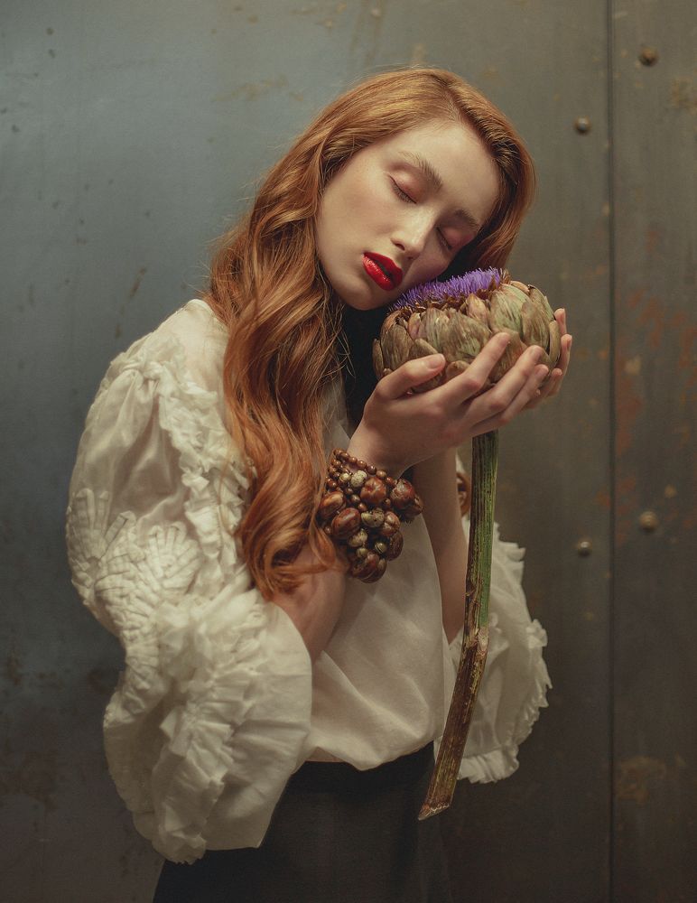 Photograph by Ирина Заргано