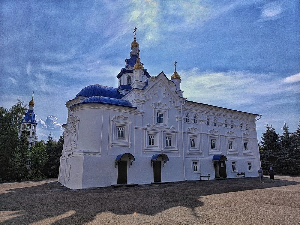 Photograph by Павел Стаценко