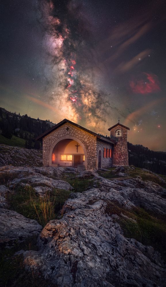 Фотография автора alexander forst