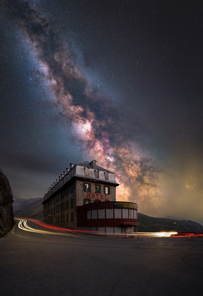 Фотография автора alexander forst