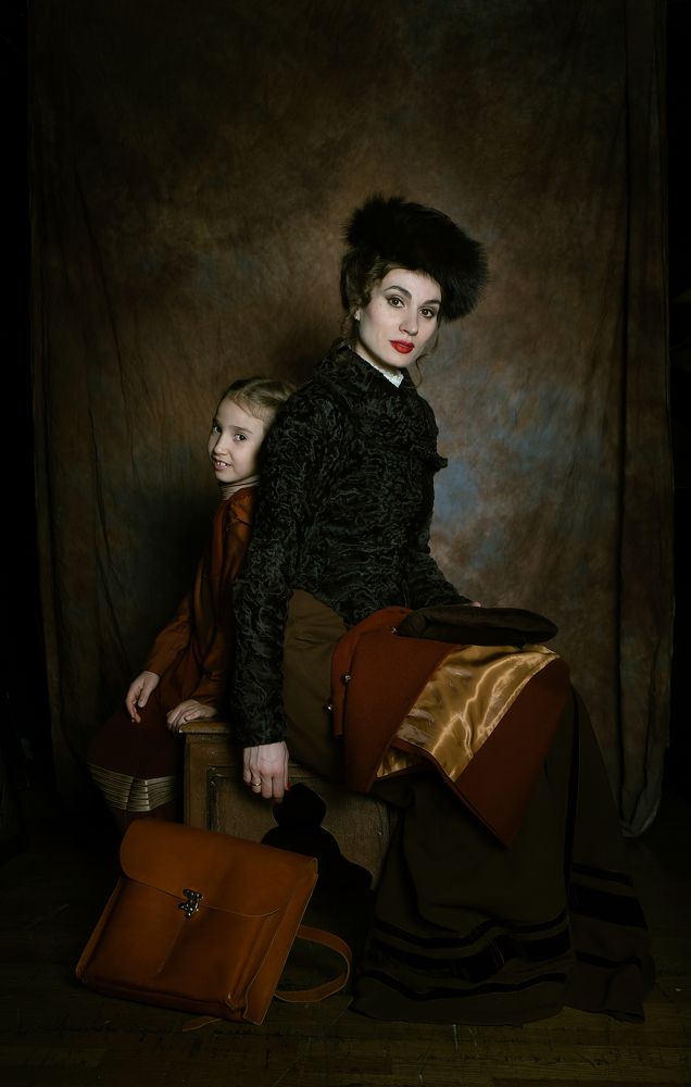 Фотография автора Олесь Парицкий