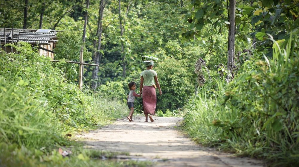 Фотография автора Dipayan Debbarma