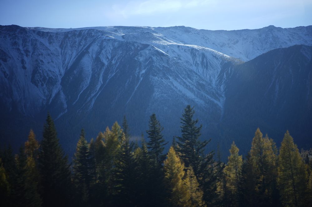 Photograph by Анна Воронова