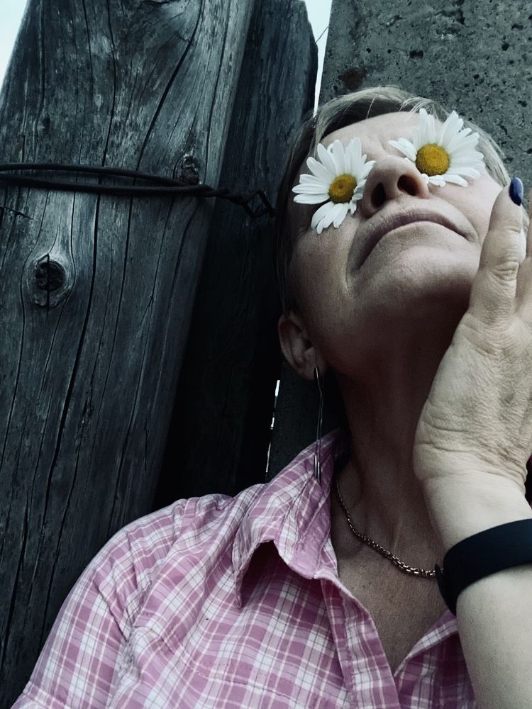 Photograph by Марина Толстопятова