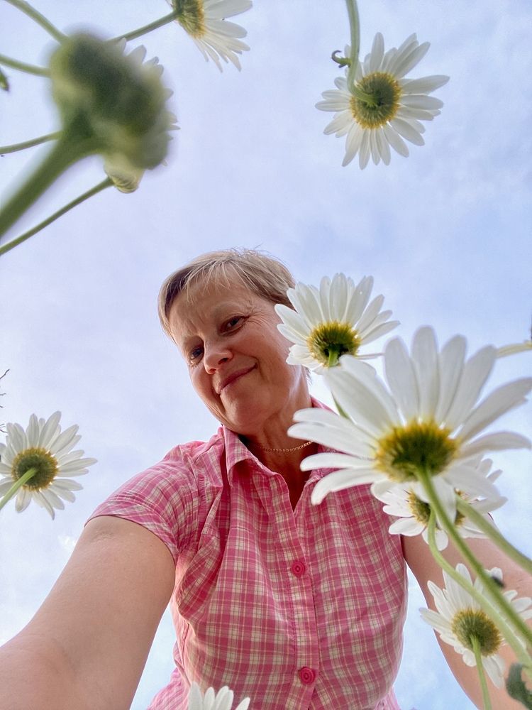 Photograph by Марина Толстопятова