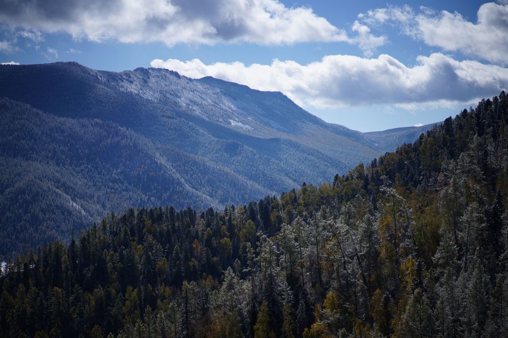 Photograph by Анна Воронова