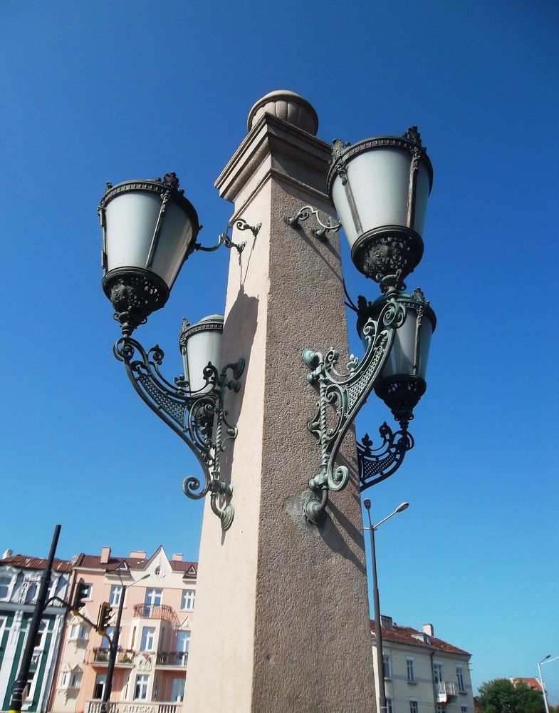 Photograph by Olga Vatkova