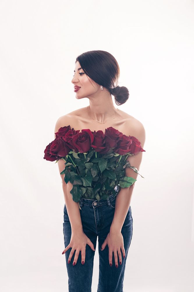 Photograph by Гузель Филимонова