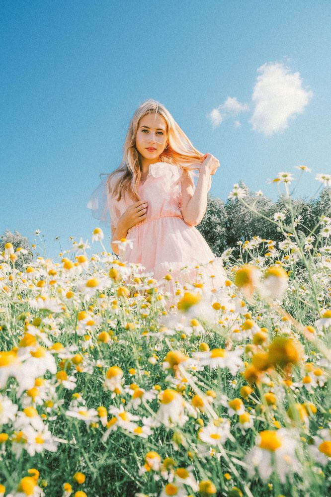 Photograph by Ли Летунова