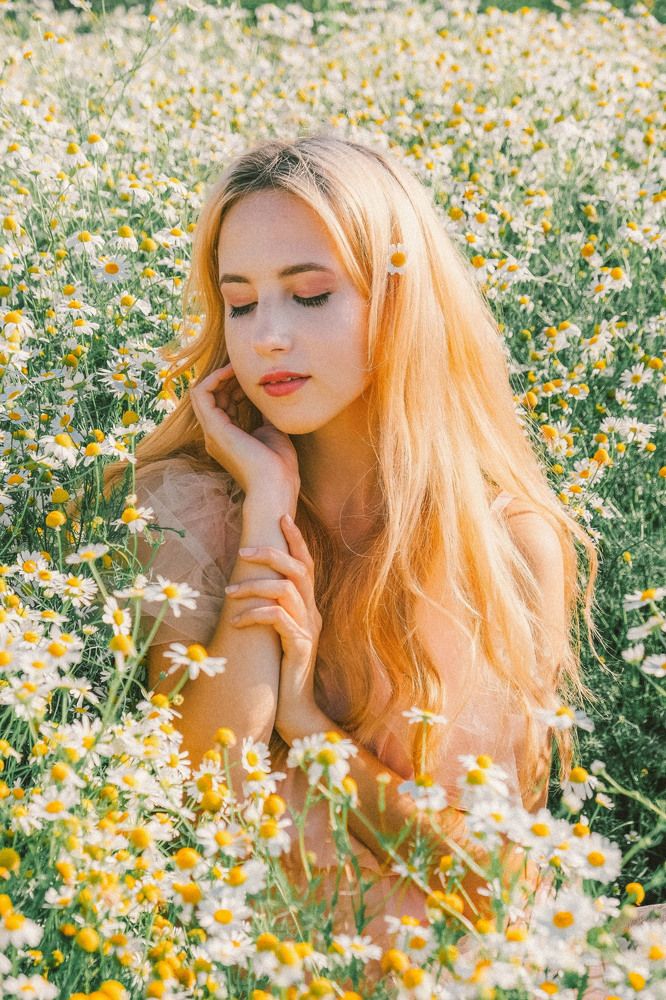 Photograph by Ли Летунова