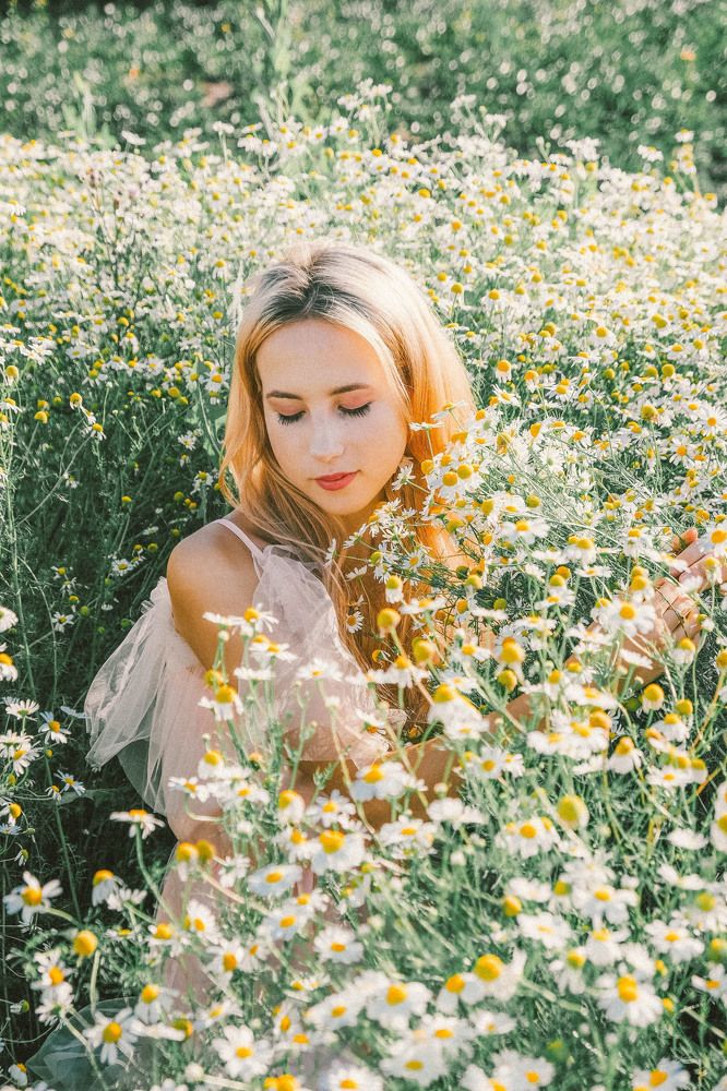 Photograph by Ли Летунова