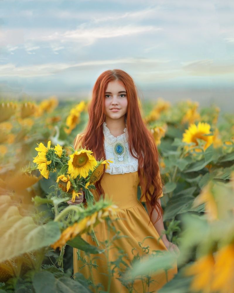 Photograph by Антонина Арустамова