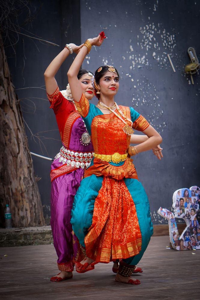 Photograph by Saurabh