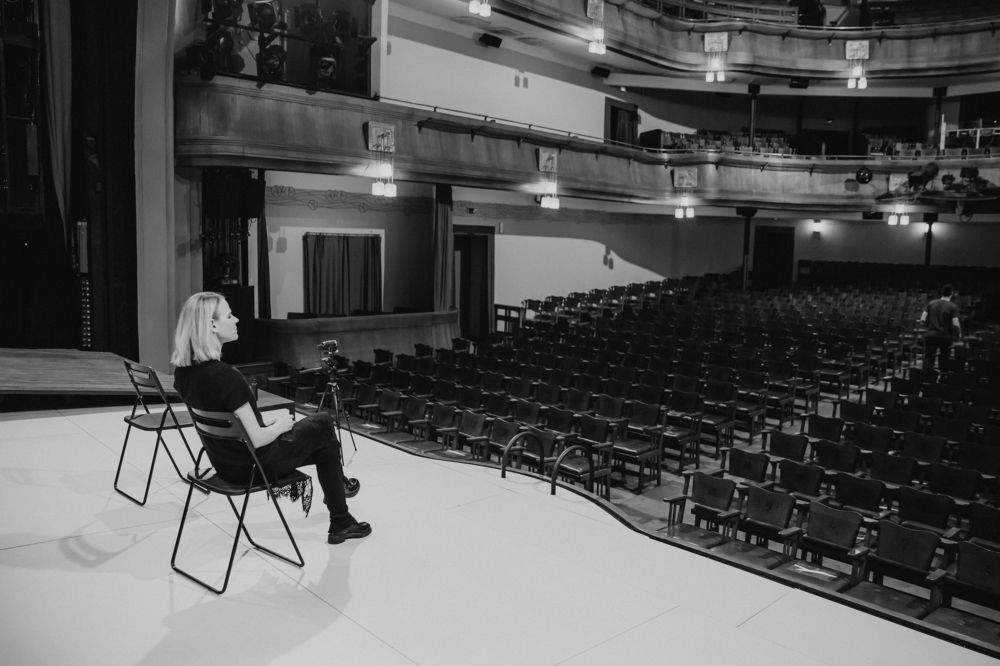 Photograph by Ирина Заргано