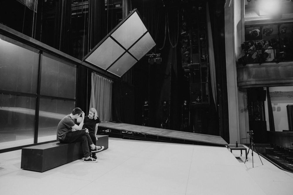 Photograph by Ирина Заргано