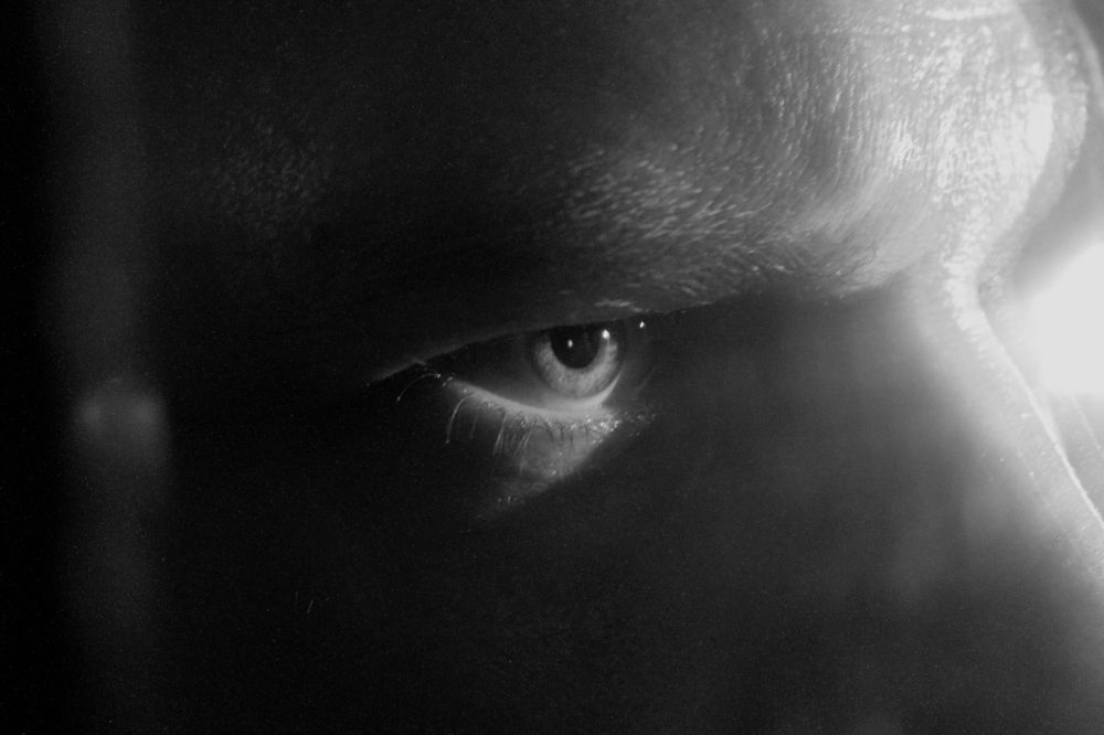 Photograph by Понкратов Иван