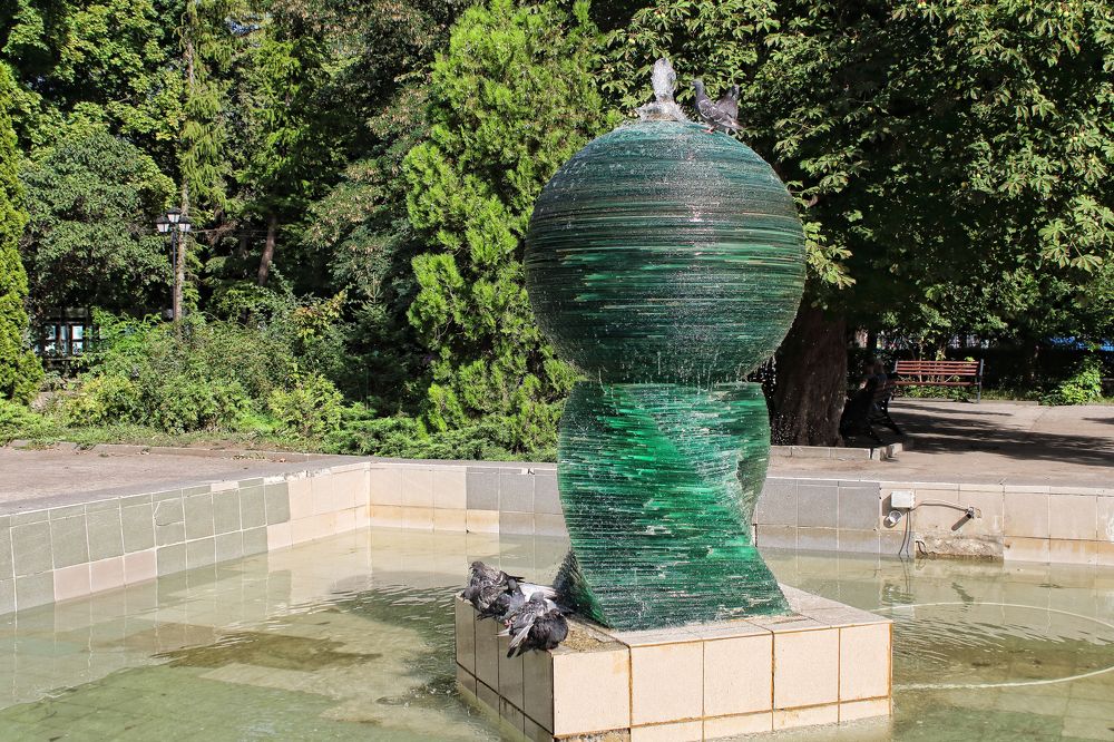 Фотография автора Валерий Цуркан