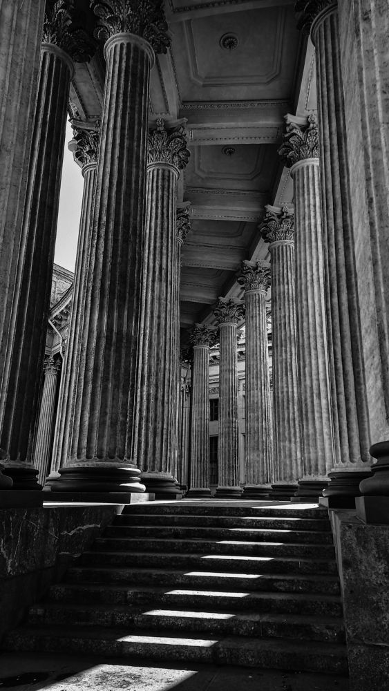 Photograph by Александра Карчевская