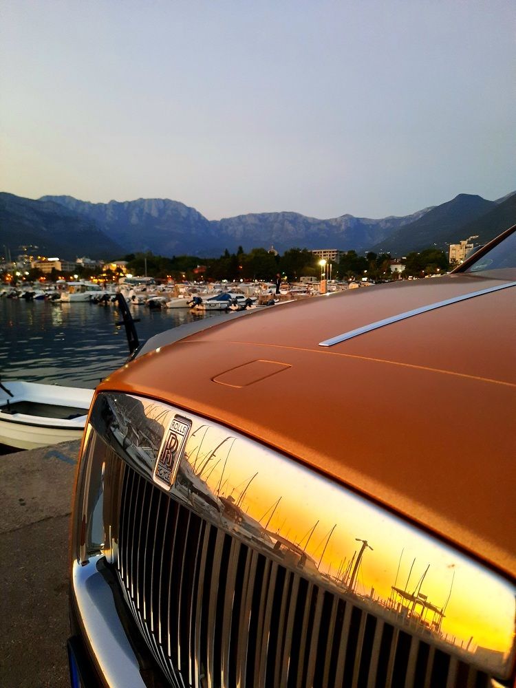 Photograph by Jelena Vasic