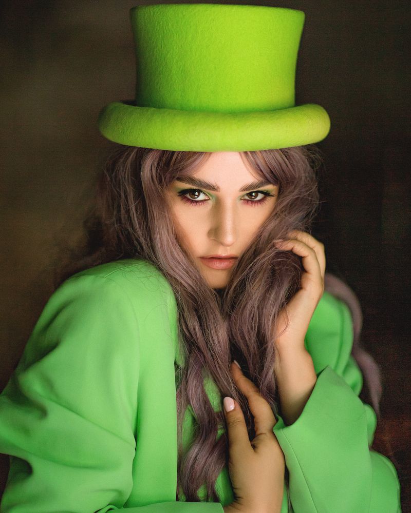 Photograph by Ирина Заргано